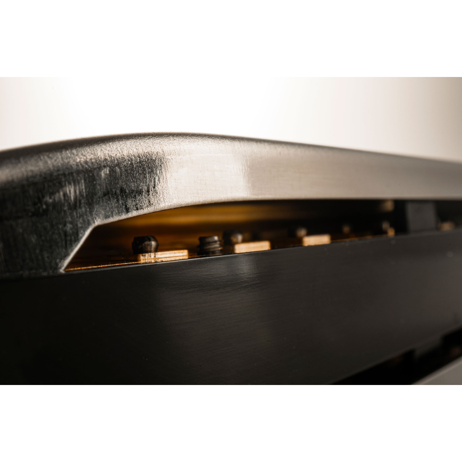 Hohner Special 20 Mi Bemol Majör Mızıka 8