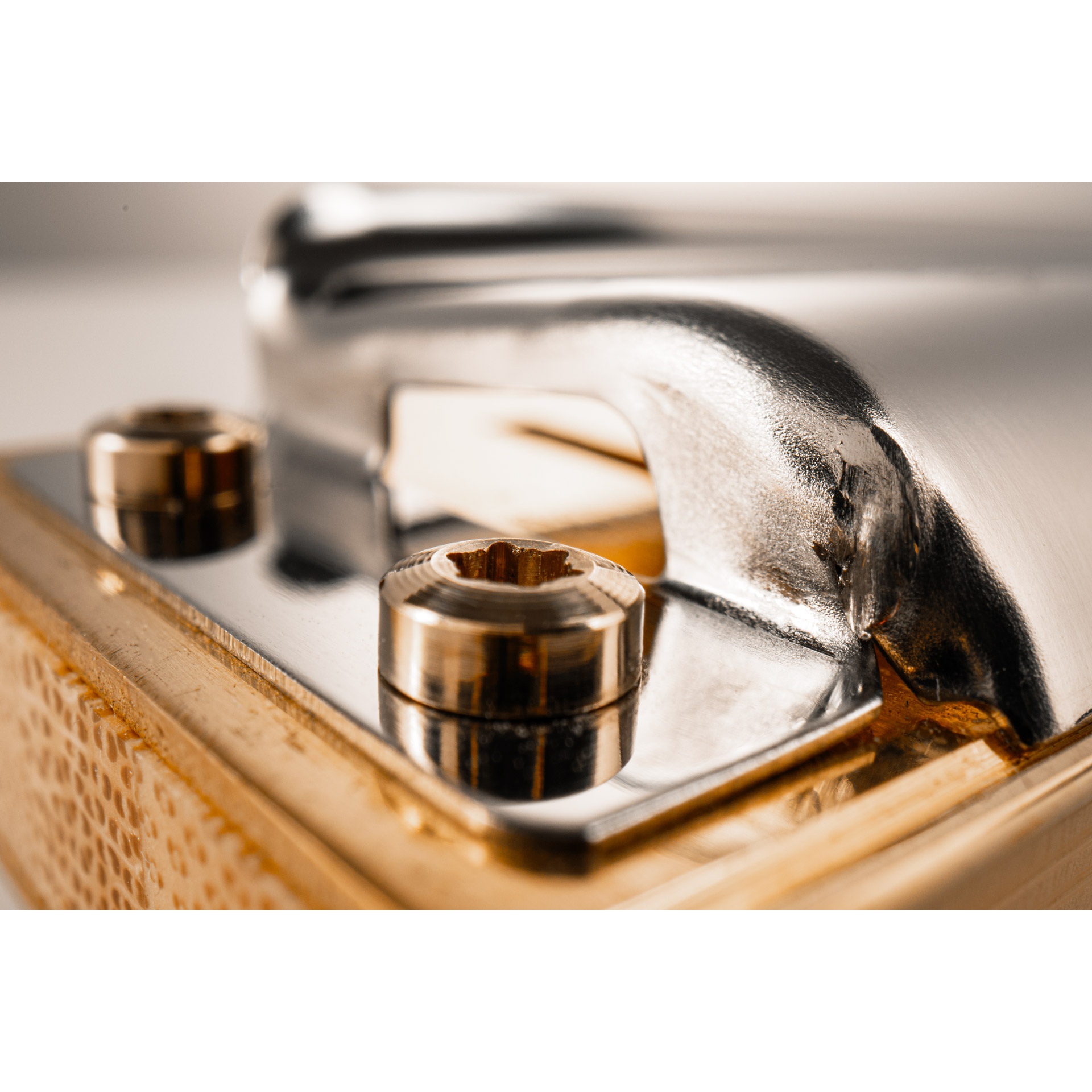 Hohner Marine Band Crossover Sol Majör Mızıka 7