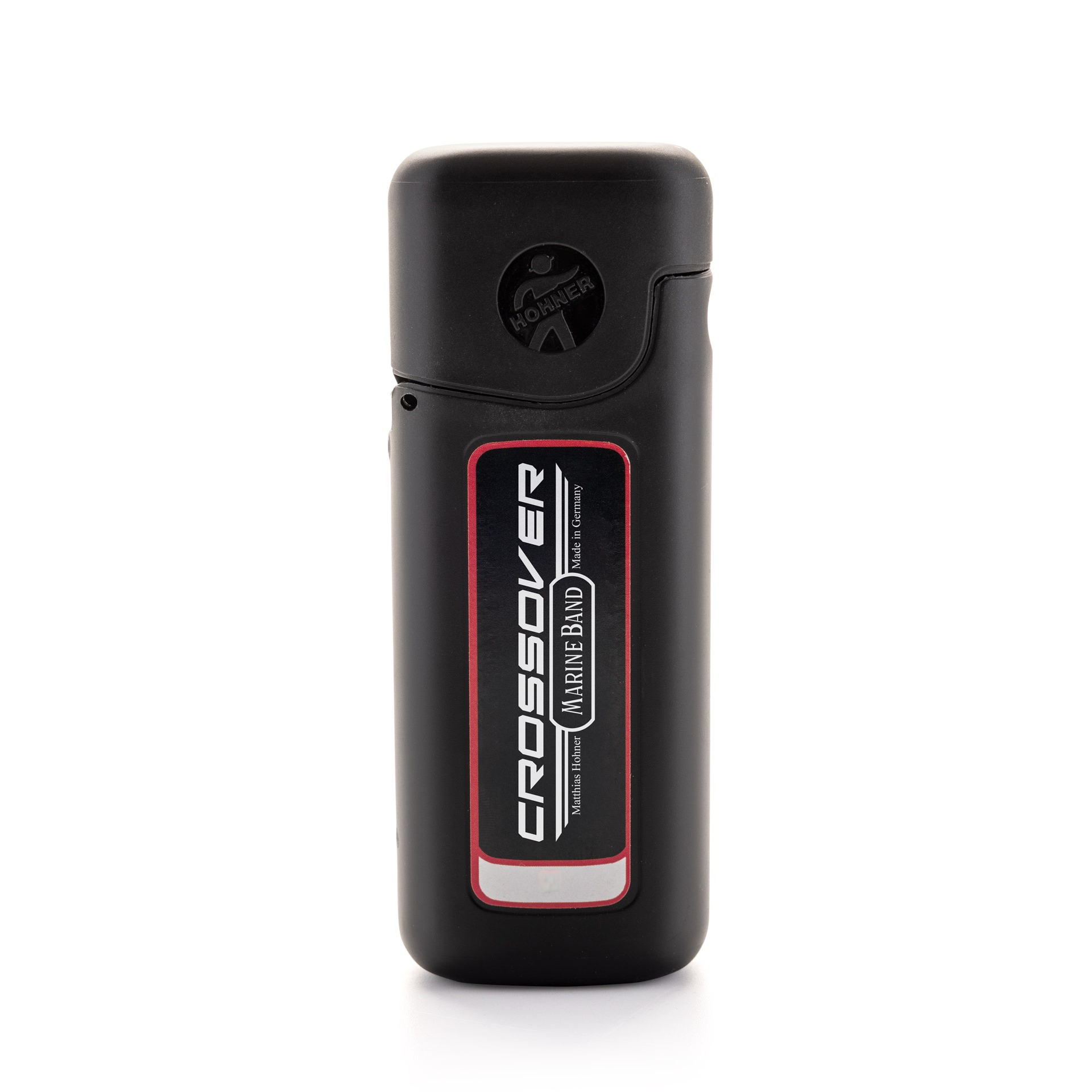 Hohner Marine Band Crossover Do Majör Mızıka 10