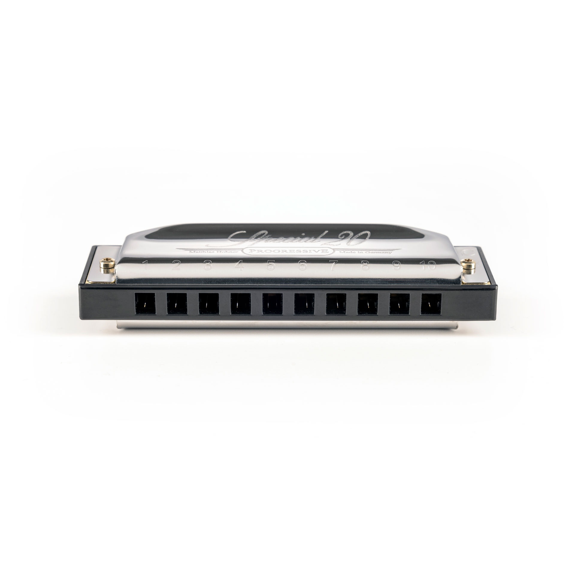 Hohner Special 20 Country Re Majör Mızıka 2