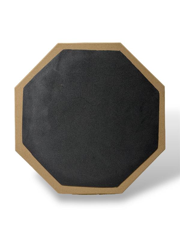 KÖHNER DPP-12 Bateri & Davul Çalışma Pedi 12" 3