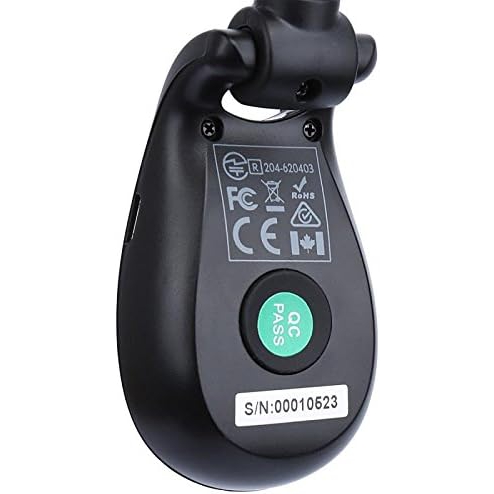 Xvive XV-U2T Kablosuz Gitar Bağlantı Sistemi için Verici - U2 Modeli ile Çalışır 3