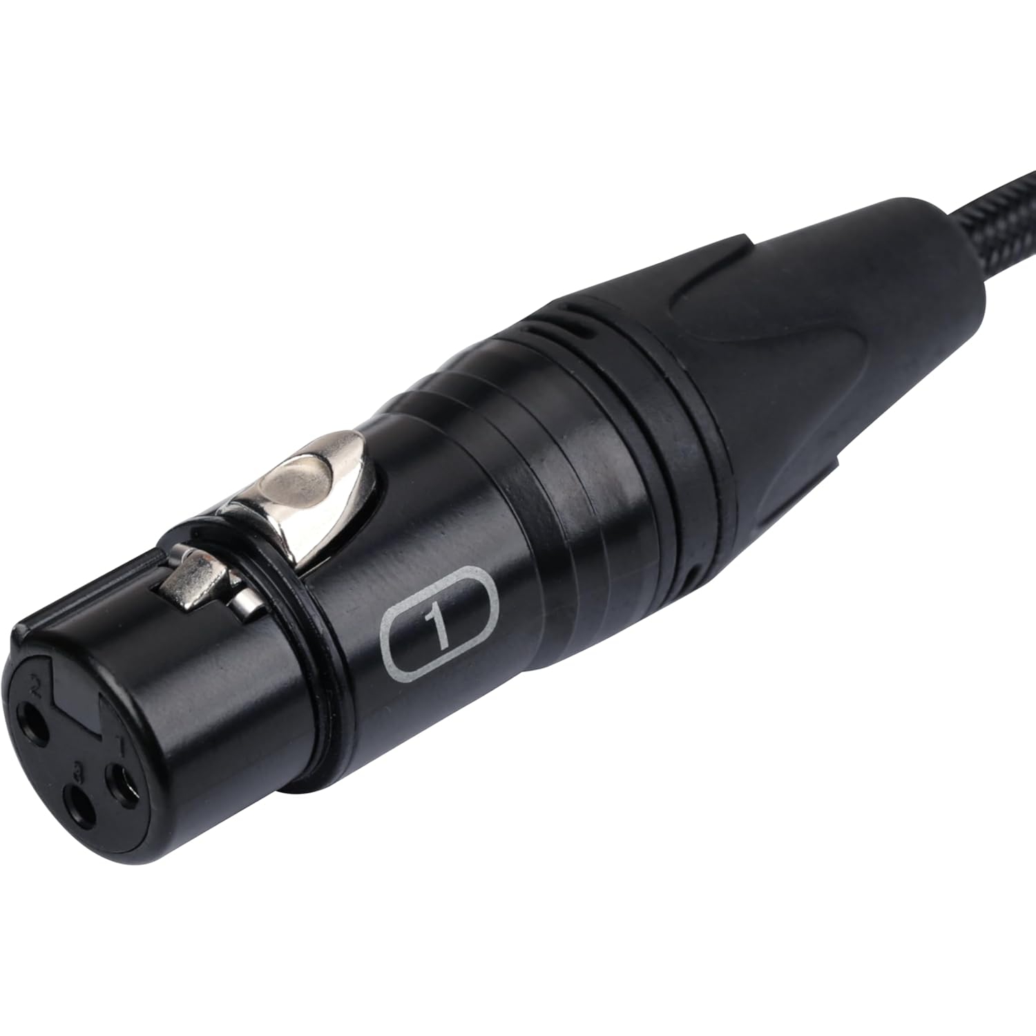 Xvive XPX-B 3 Kanallı Personal Monitör Mikser için Snake Bağlantı 4