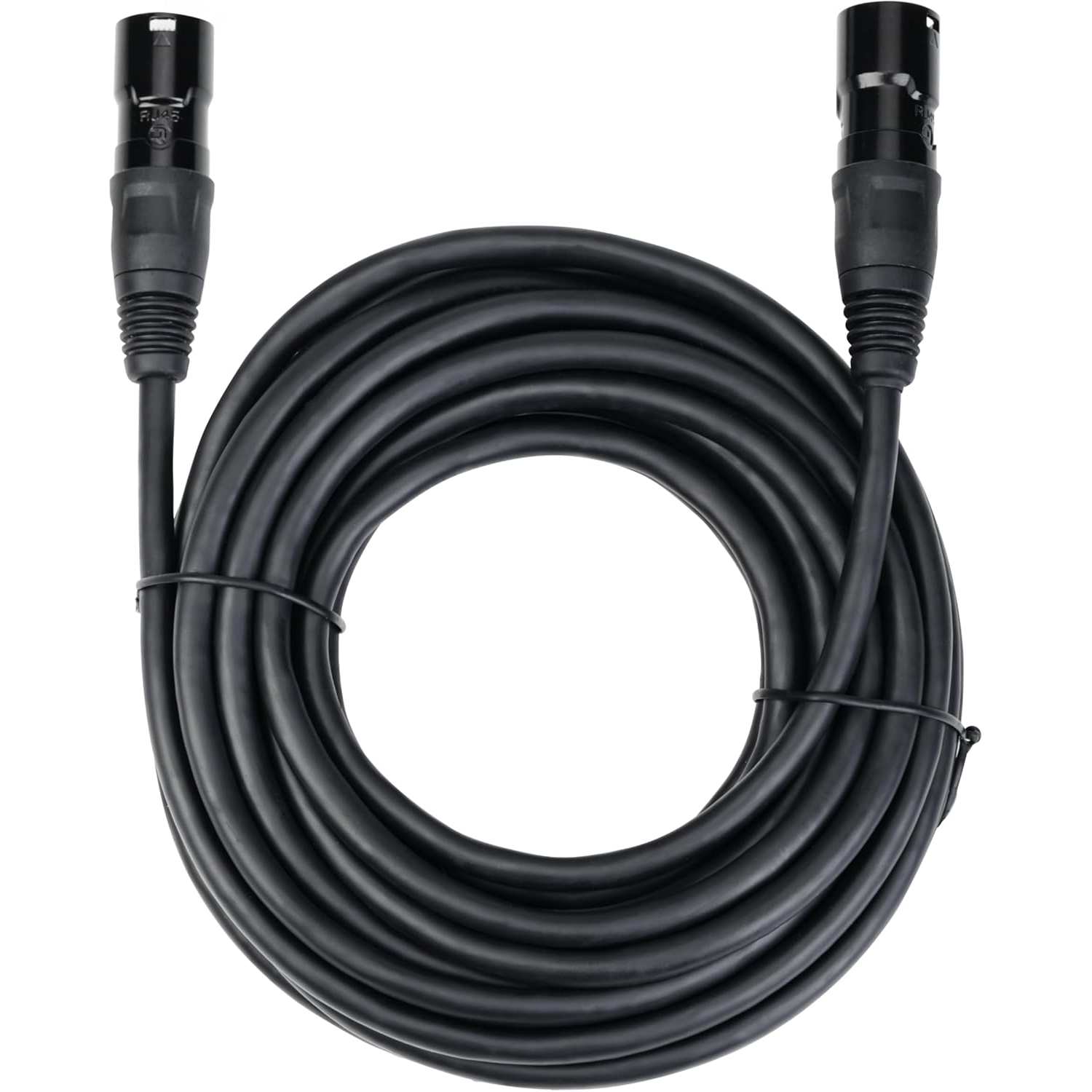 Xvive XV-PX 3 Kanallı Personal Monitör Mikser 3