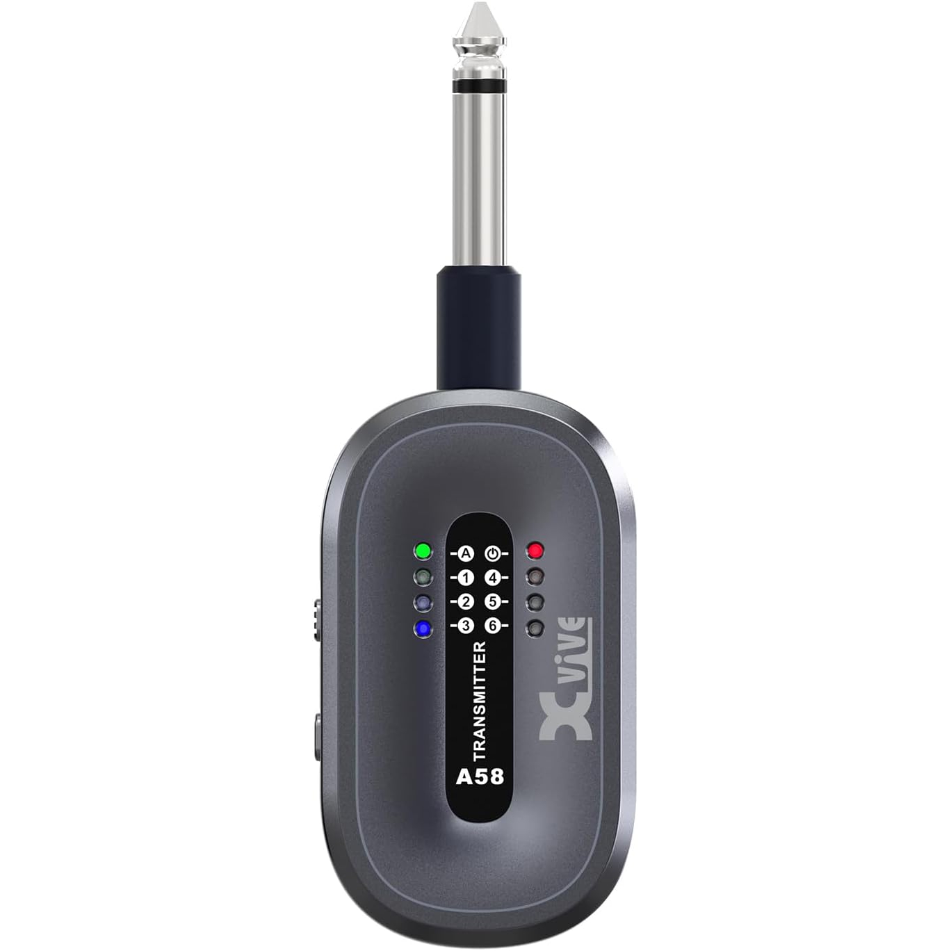 Xvive XV-A58T 5.8Ghz Transmitter - Siyah 1