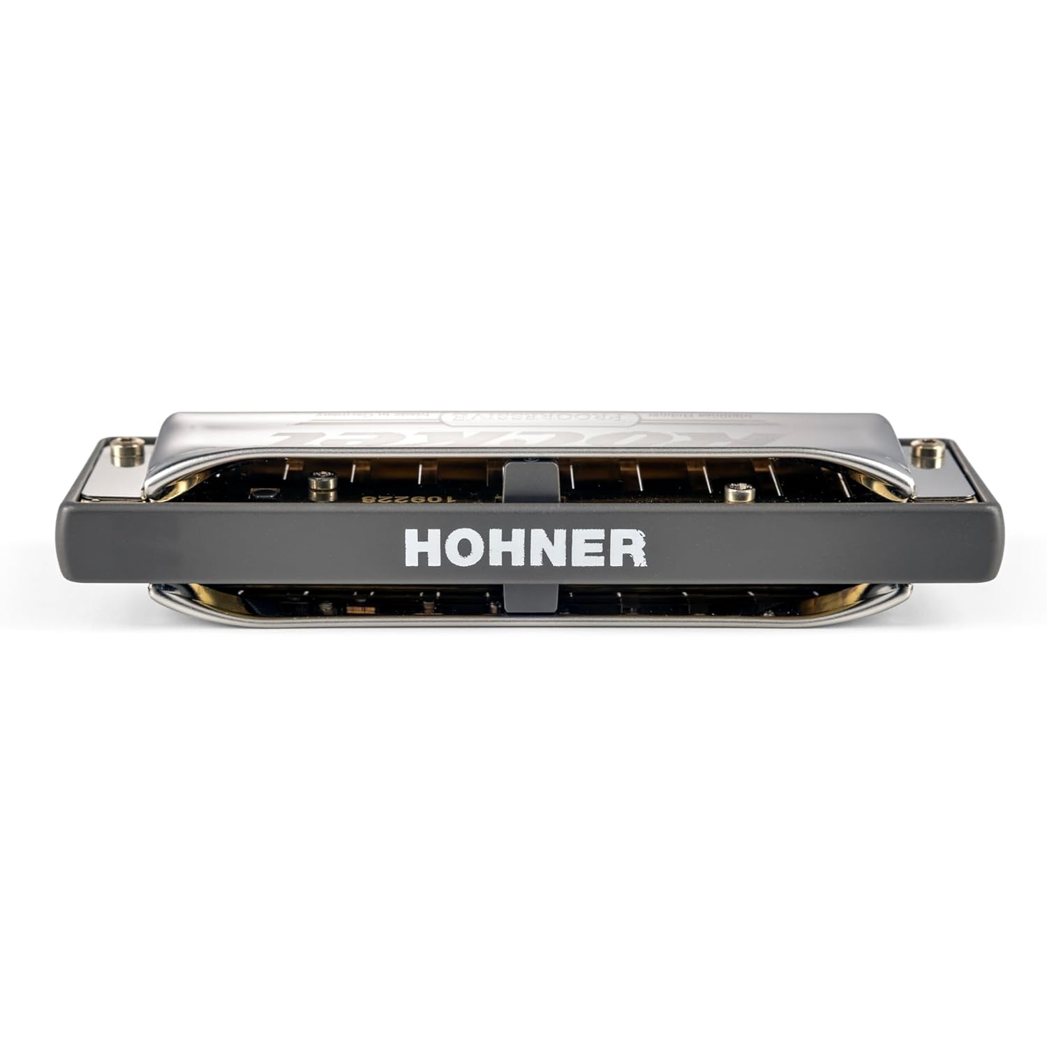 Hohner Rocket La Majör Mızıka 3