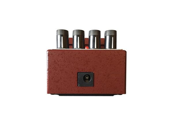 Boss BC-2 Kombo Drive Pedalı 3