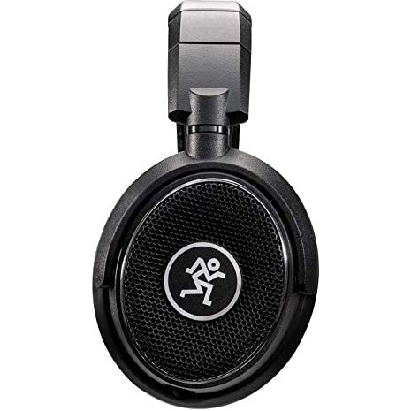 Mackie MC-450 Profesyonel Open-Back Kulaklık 3