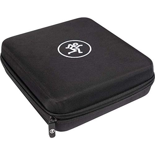 Mackie MC-450 Profesyonel Open-Back Kulaklık 6