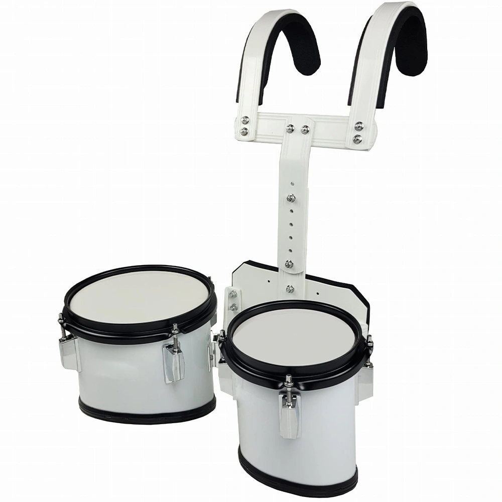 FOCUS FCQA-02 8\"+10\" Öğrenci için Bando Tom Seti 1