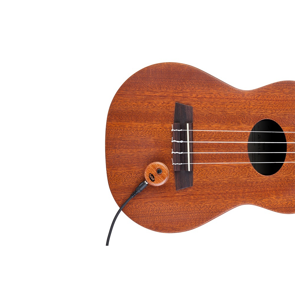 KNA UP-2 Volume Kontrollü Piezo Manyetik 3