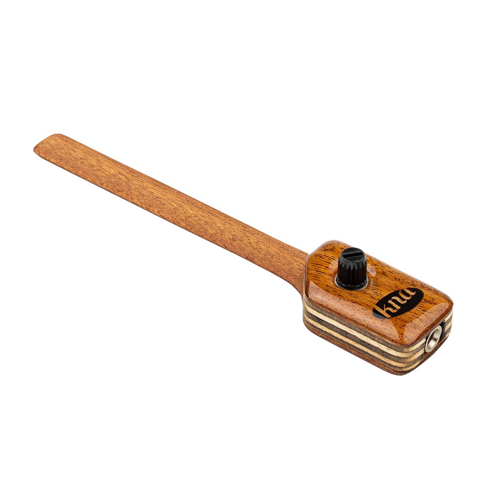 KNA NG-2 Volume Kontrollü Klasik Gitar Piezo Manyetik 1