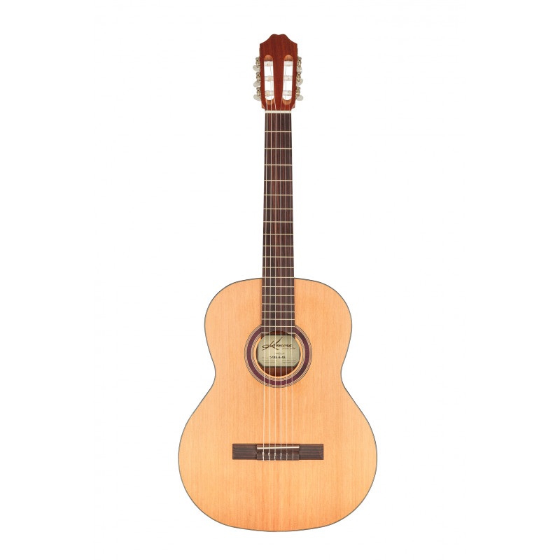 Kremona Camellia Klasik Gitar (Natural) 1