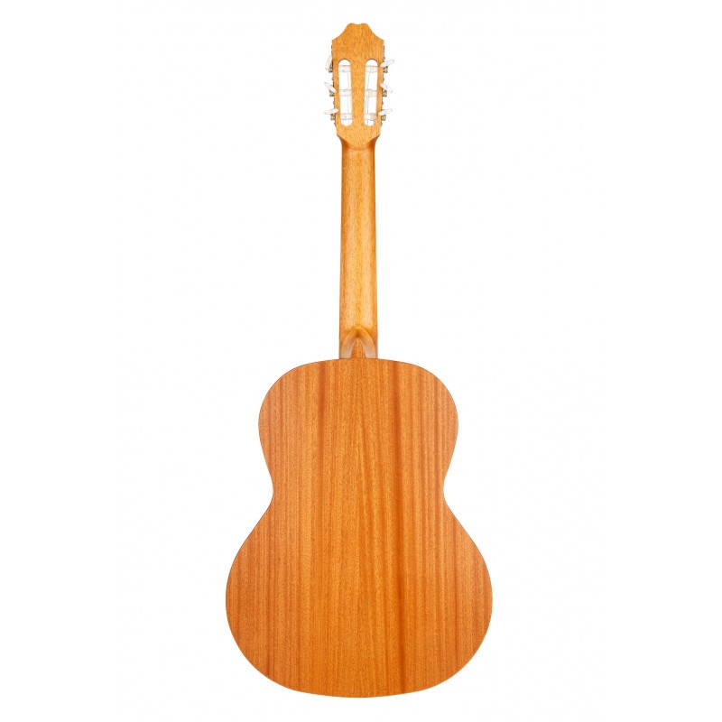 Kremona Camellia Klasik Gitar (Natural) 2