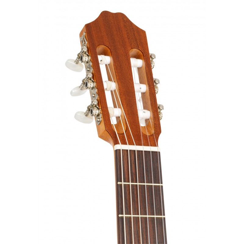 Kremona Camellia Klasik Gitar (Natural) 4