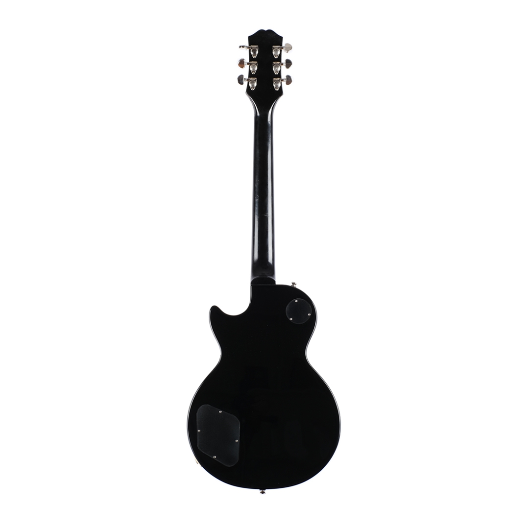 [Outlet] Epiphone Les Paul Standard '60s Elektro Gitar (Ebony)(ol 24-24139) 2