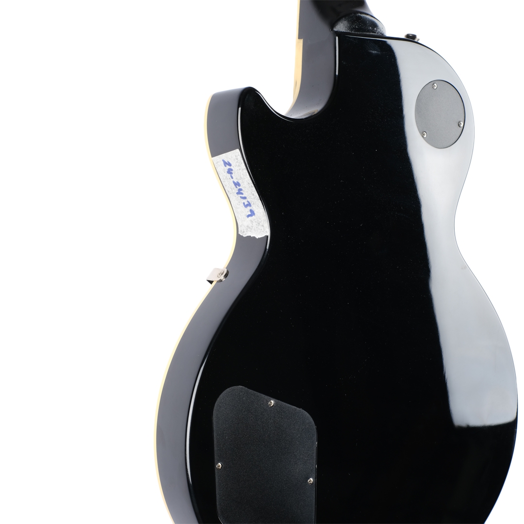 [Outlet] Epiphone Les Paul Standard '60s Elektro Gitar (Ebony)(ol 24-24139) 5