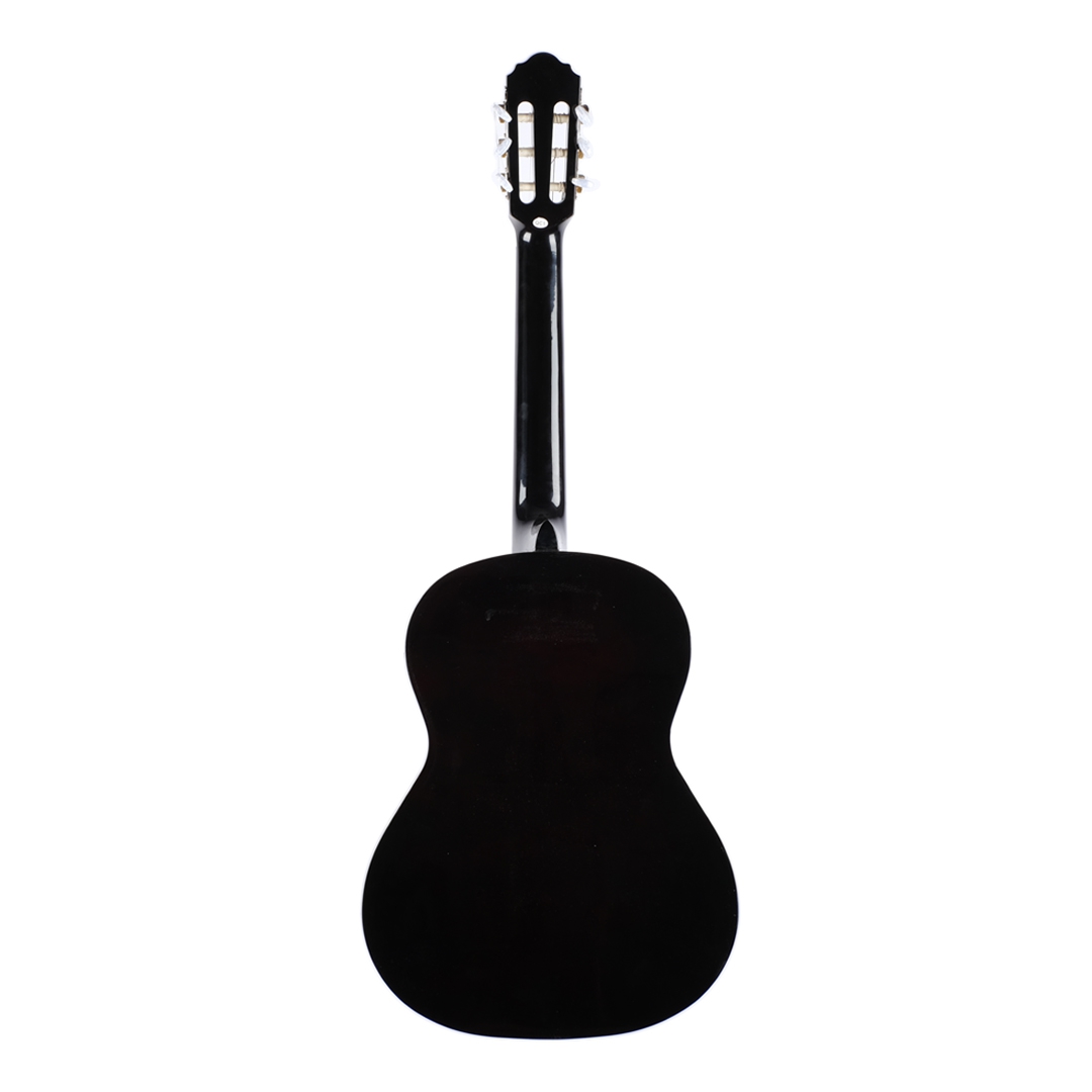 [Outlet] Toledo LC-3900NL 4/4 Klasik Gitar (Natural)(ol 24-24131) 2