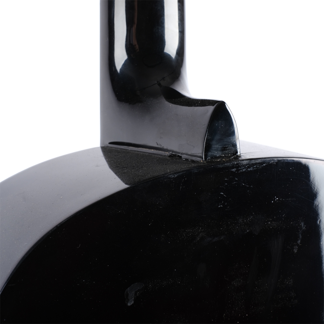 [Outlet] Toledo LC-3900NL 4/4 Klasik Gitar (Natural)(ol 24-24131) 3