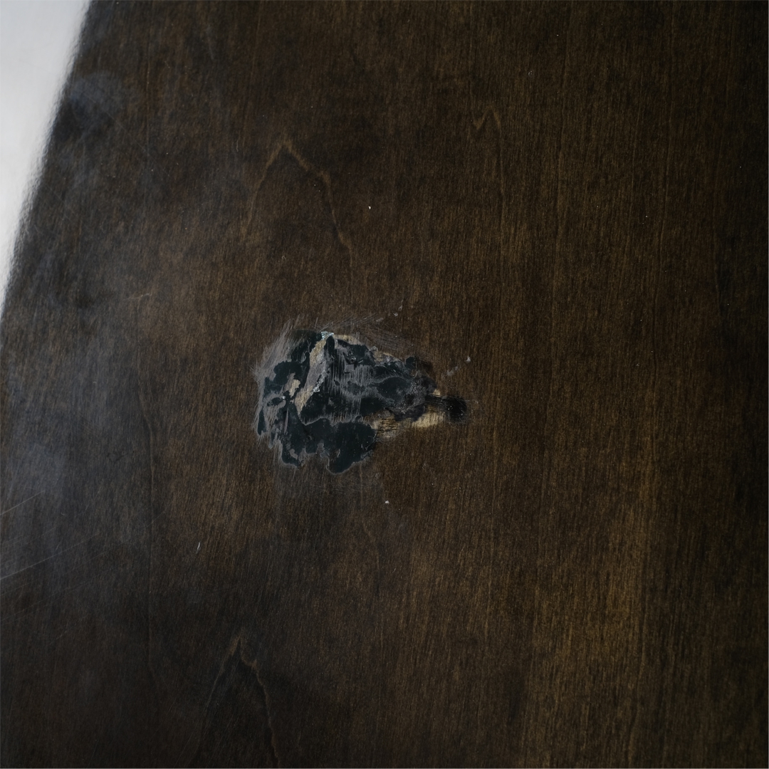 [Outlet] SX SD204GTBK Dreadnought Akustik Gitar (Parlak Natural)(ol 24-24116) 4