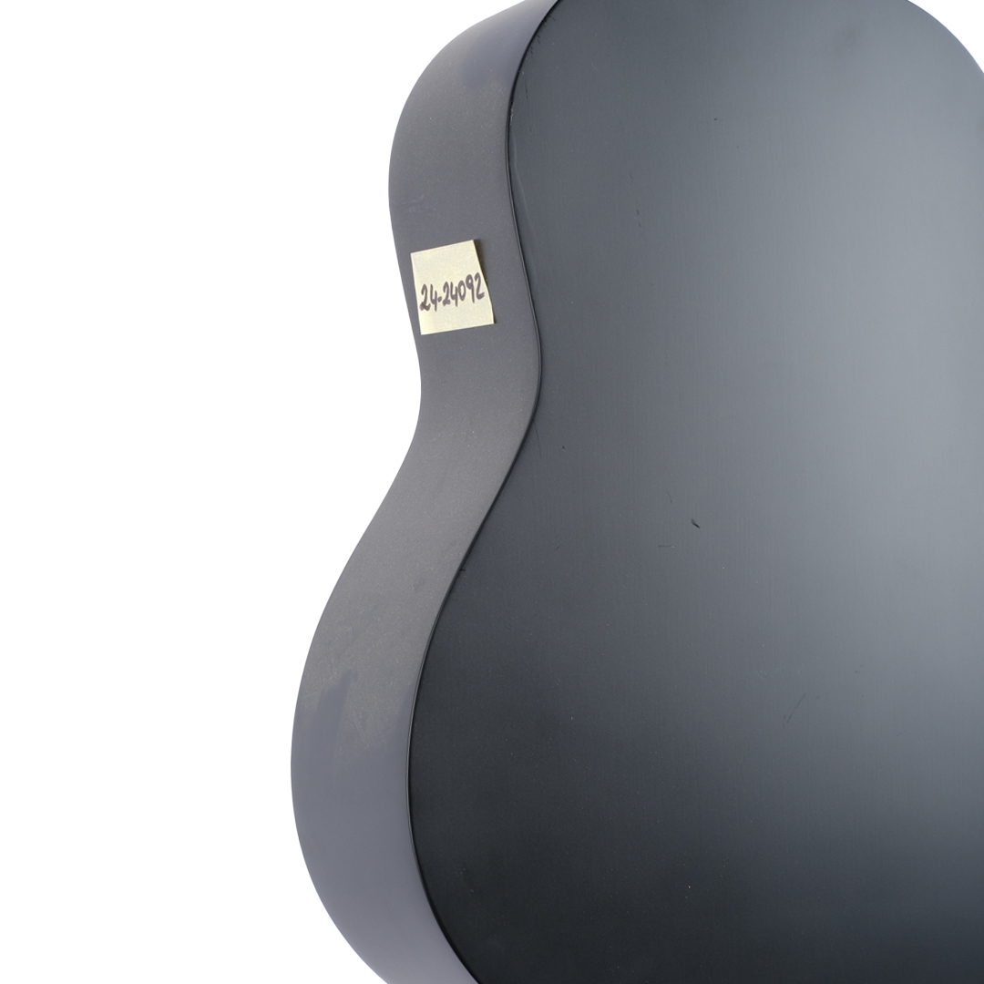 [Outlet] Ortega RST5MBK Klasik Gitar (Mat Siyah) (ol 24-24092) 3