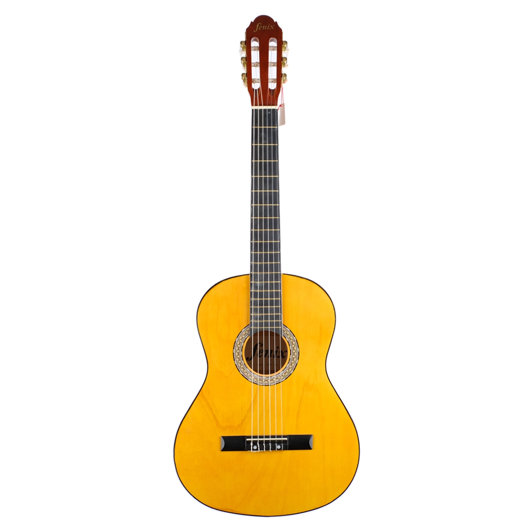 [Outlet] Fenizx CG851 LM Klasik Gitar(ol 24-24090) 1