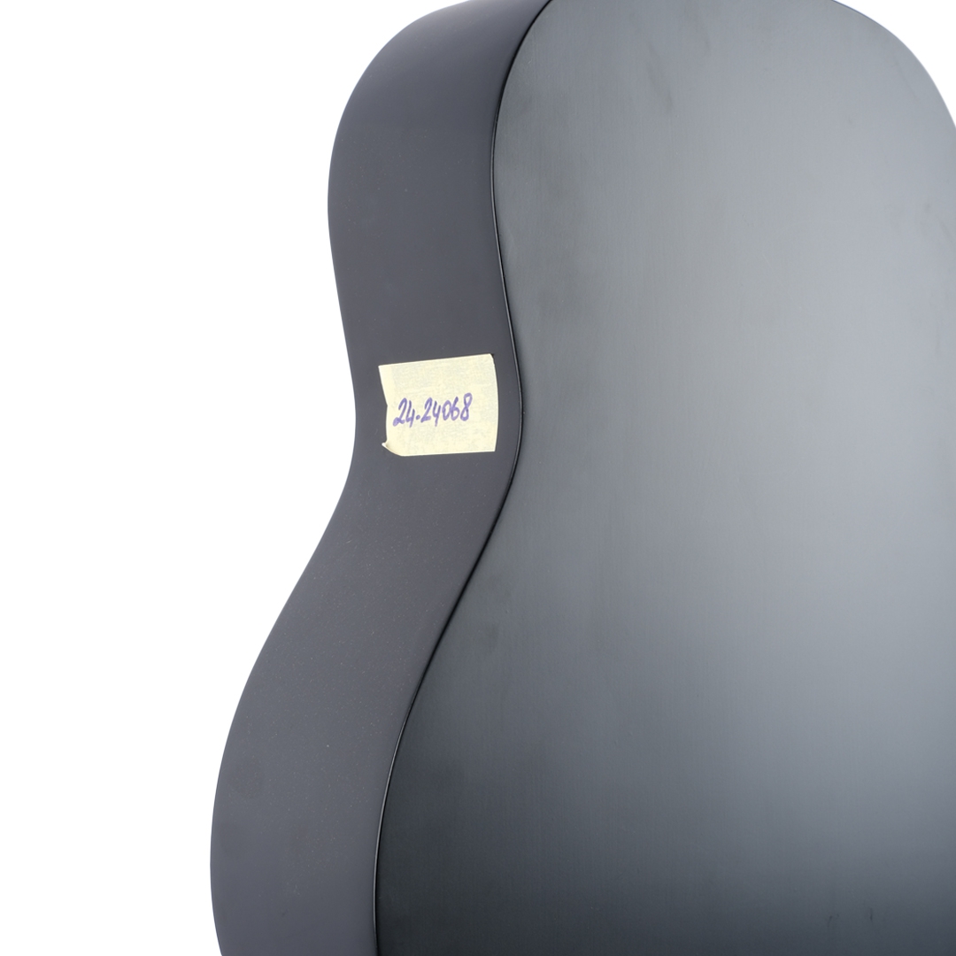 [Outlet] Ortega RST5MBK Klasik Gitar (Mat Siyah) (ol 24-24068) 3