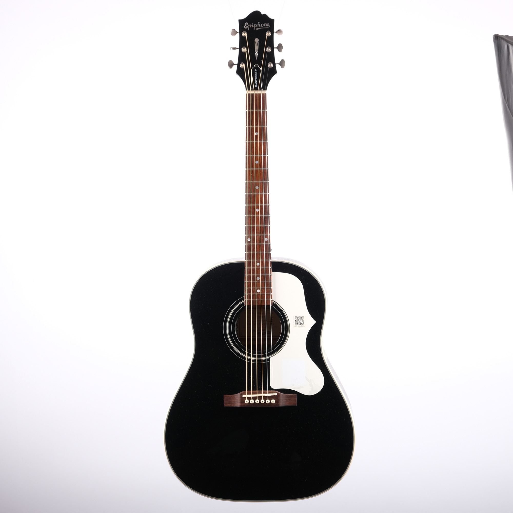 [Outlet] Epiphone AJ-45 ME Akustik Gitar (OL 24-24051) 1
