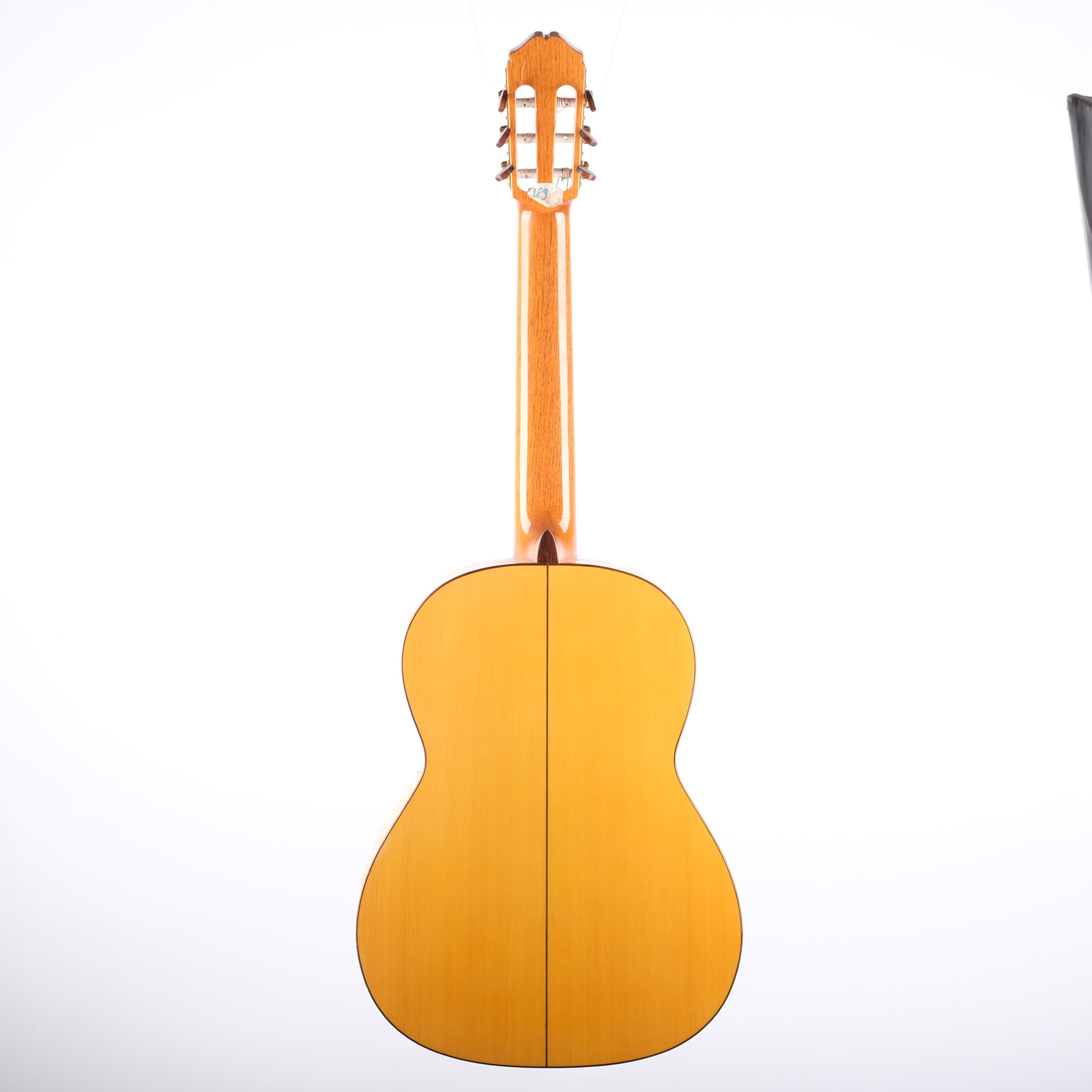 [Outlet] Raimundo Model 126 Flamenco Gitar (OL 24-24039) 2