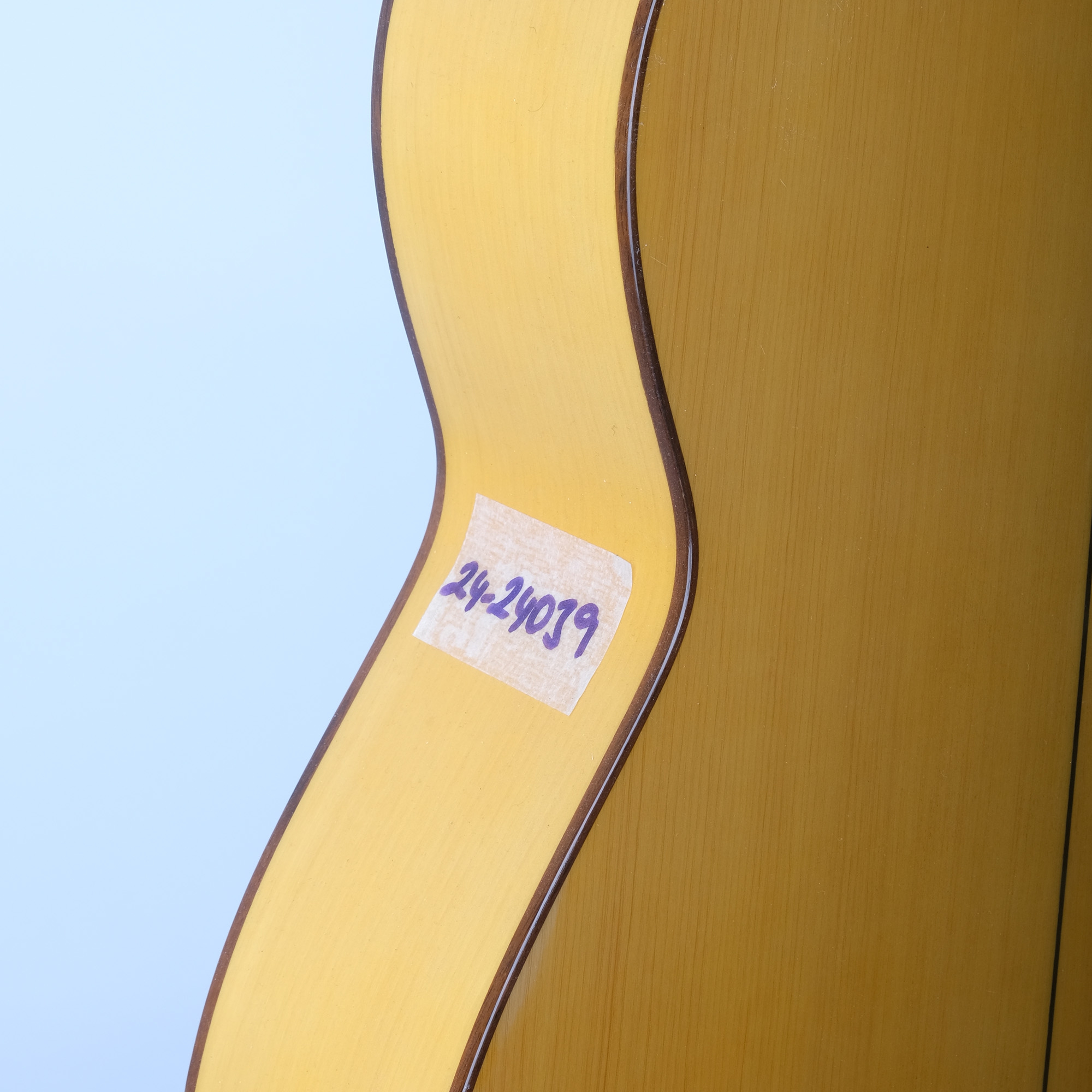 [Outlet] Raimundo Model 126 Flamenco Gitar (OL 24-24039) 3