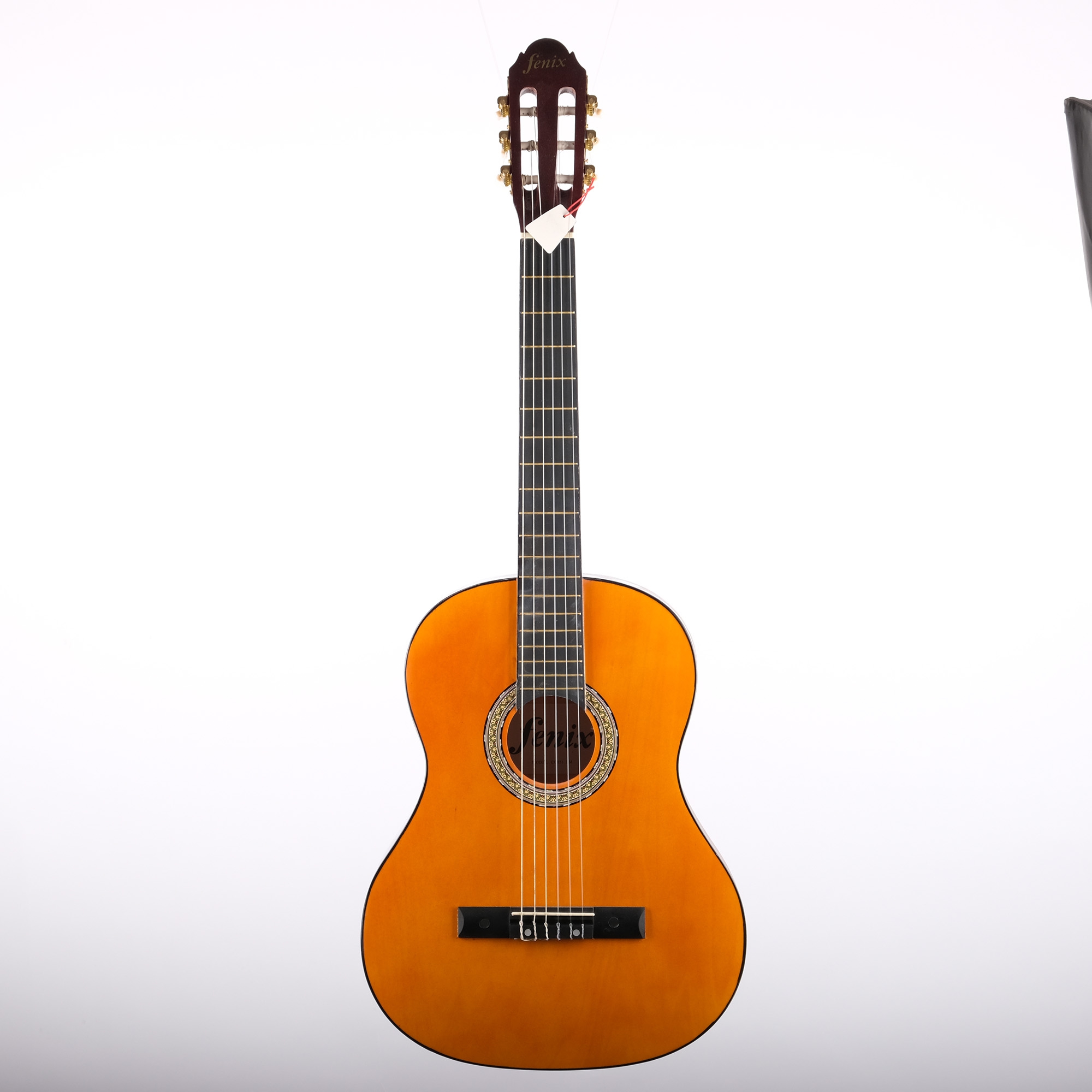 [Outlet] Fenix FX-CG851 LM Klasik Gitar (OL 24-24036) 1