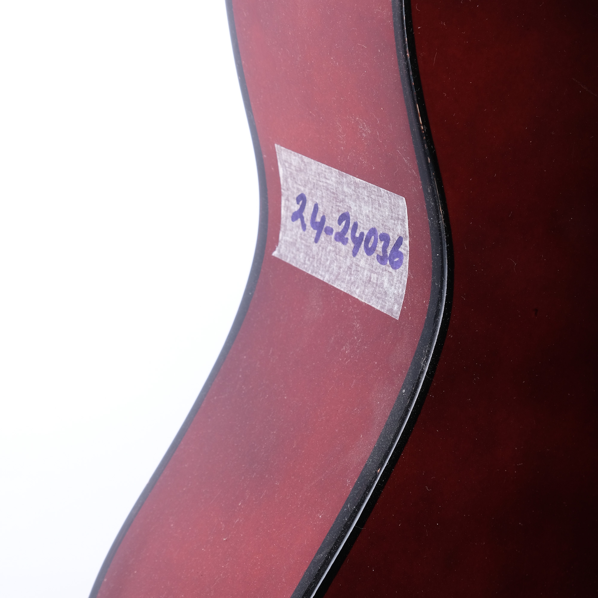 [Outlet] Fenix FX-CG851 LM Klasik Gitar (OL 24-24036) 3