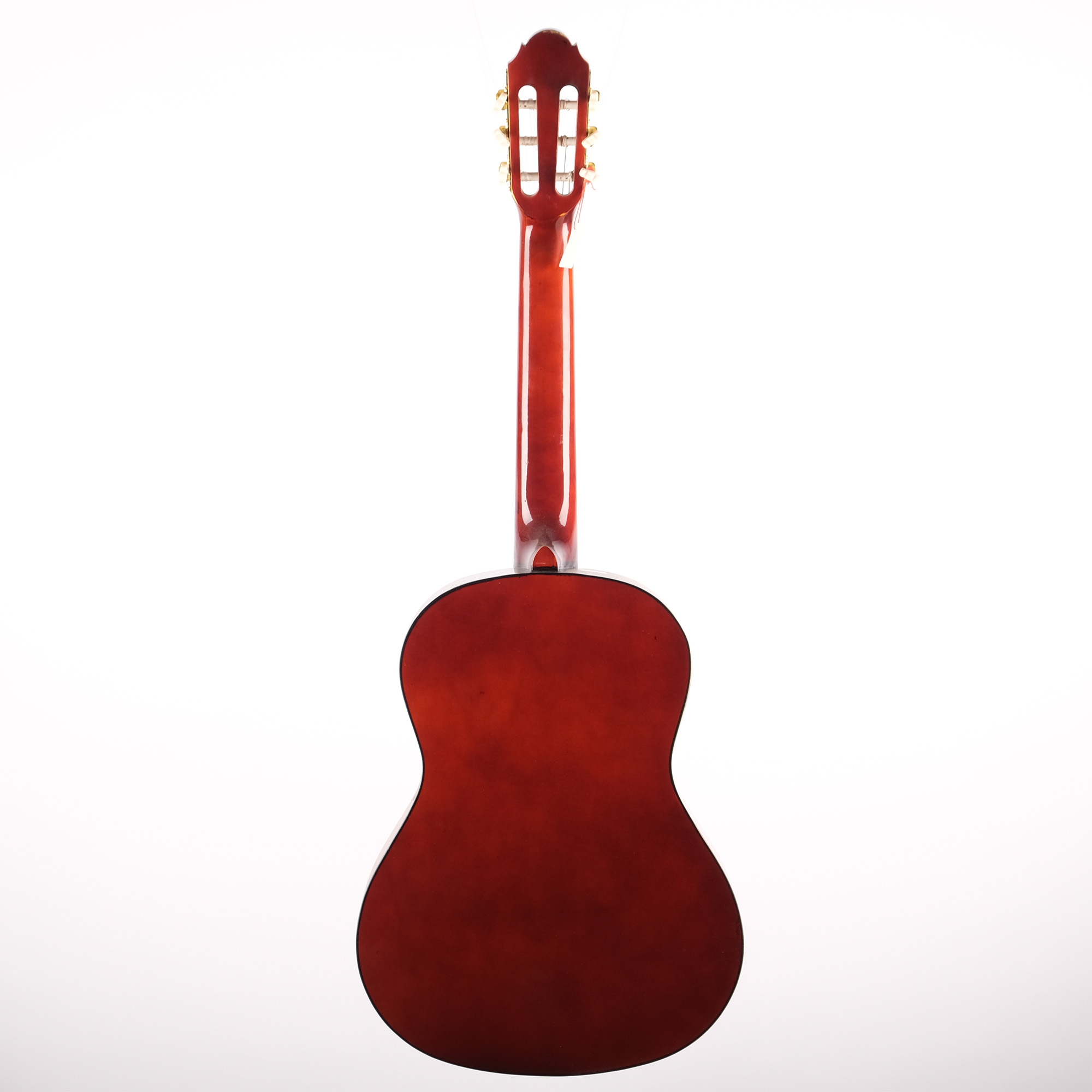 [Outlet] Fenix FX-CG851SB Klasik Gitar (Sunburst)(OL 24-24030) 2