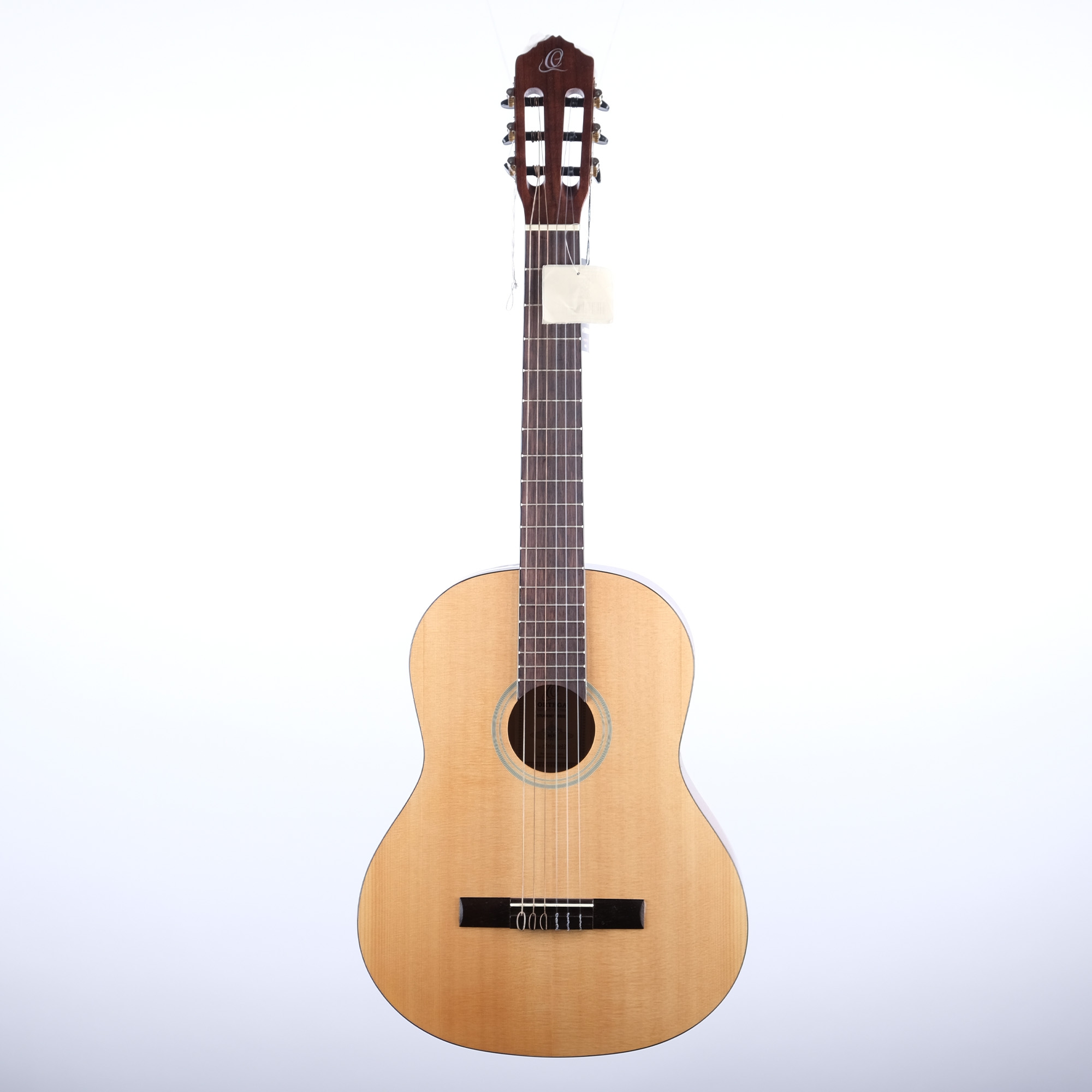 [Outlet] Ortega RST5 Klasik Gitar (Natural) (OL 24-24028) 1