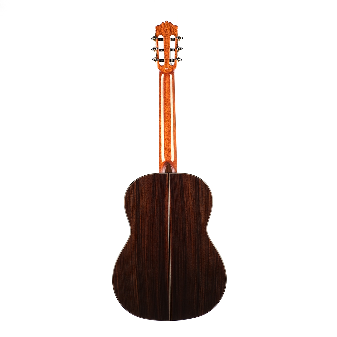 [Outlet] Cordoba C10 CD/IN Klasik Gitar (Natural) (Ol 23-23294) 2