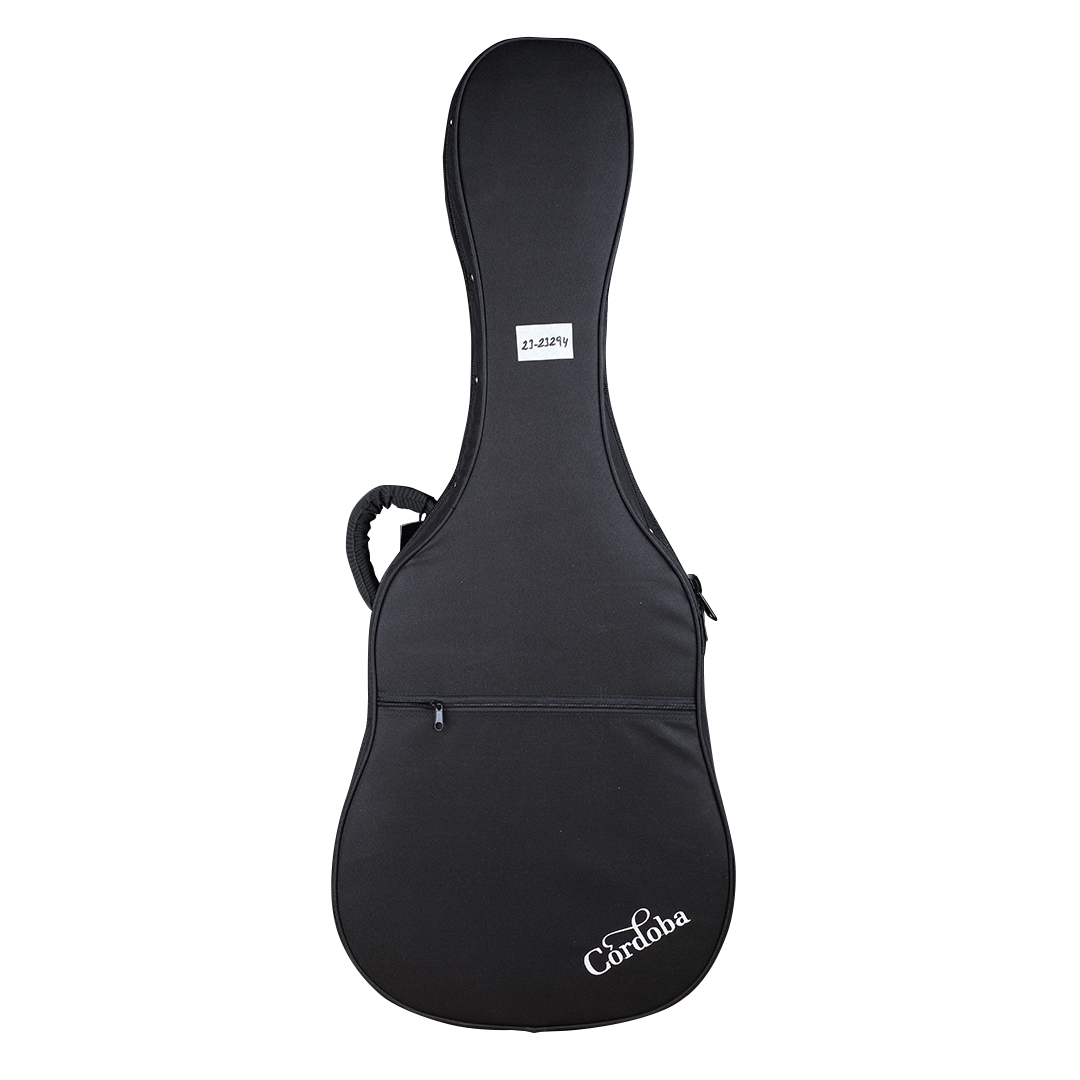 [Outlet] Cordoba C10 CD/IN Klasik Gitar (Natural) (Ol 23-23294) 5