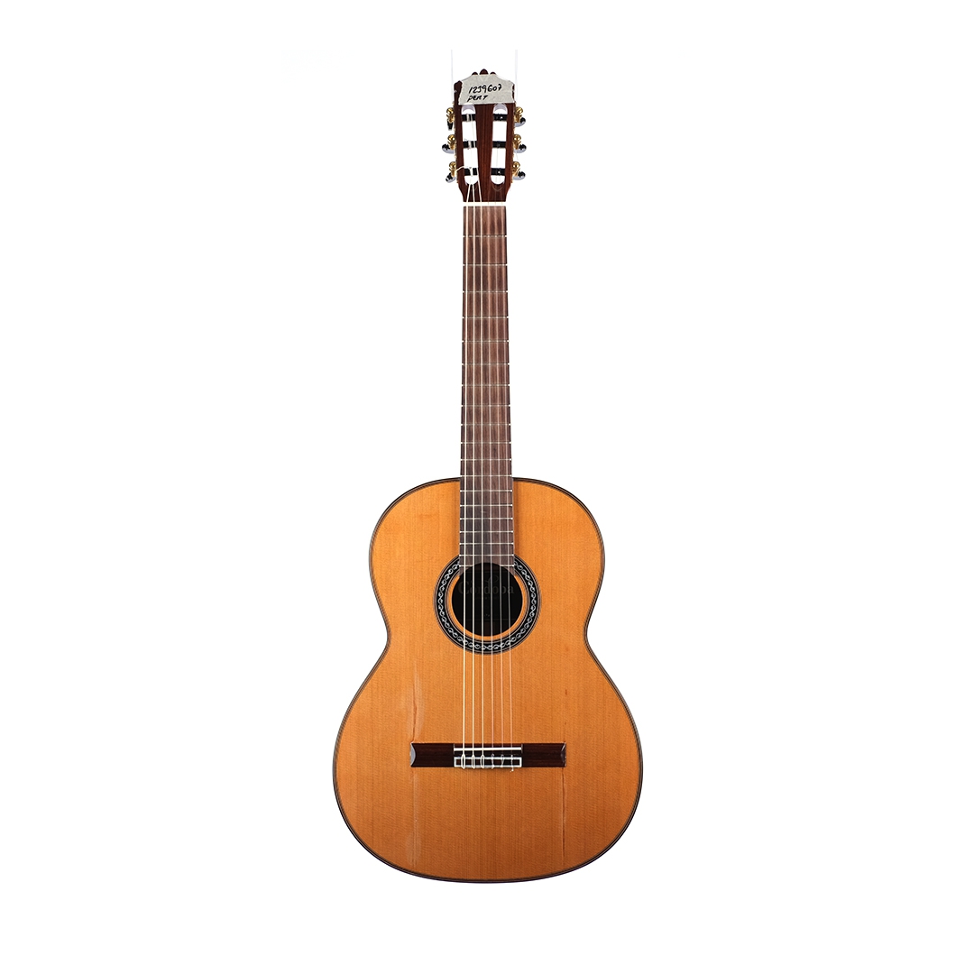 [Outlet] Cordoba C9 CD Klasik Gitar (Ol 23-23293) 1