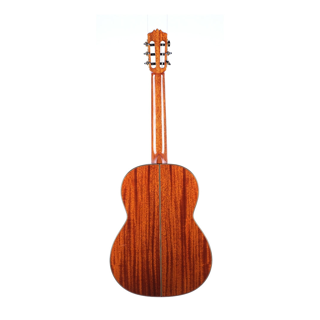 [Outlet] Cordoba C9 CD Klasik Gitar (Ol 23-23293) 3