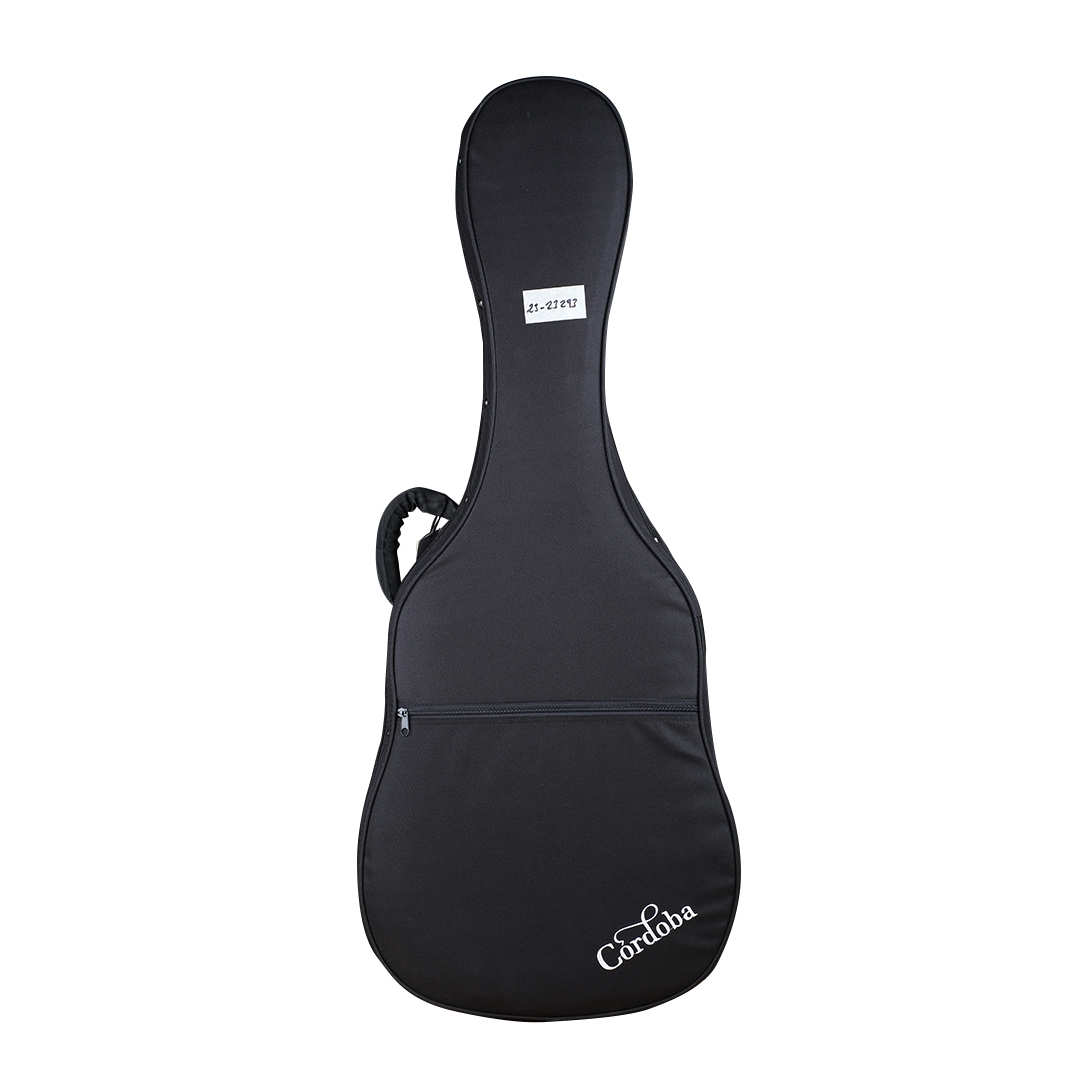 [Outlet] Cordoba C9 CD Klasik Gitar (Ol 23-23293) 6