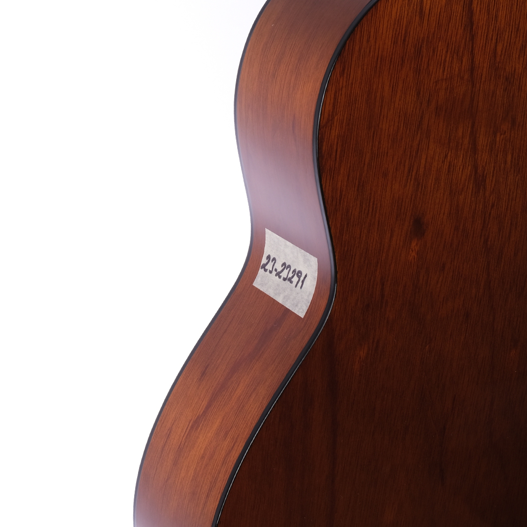 [Outlet] Yamaha C70 Klasik Gitar (Ol 23-23291) 3