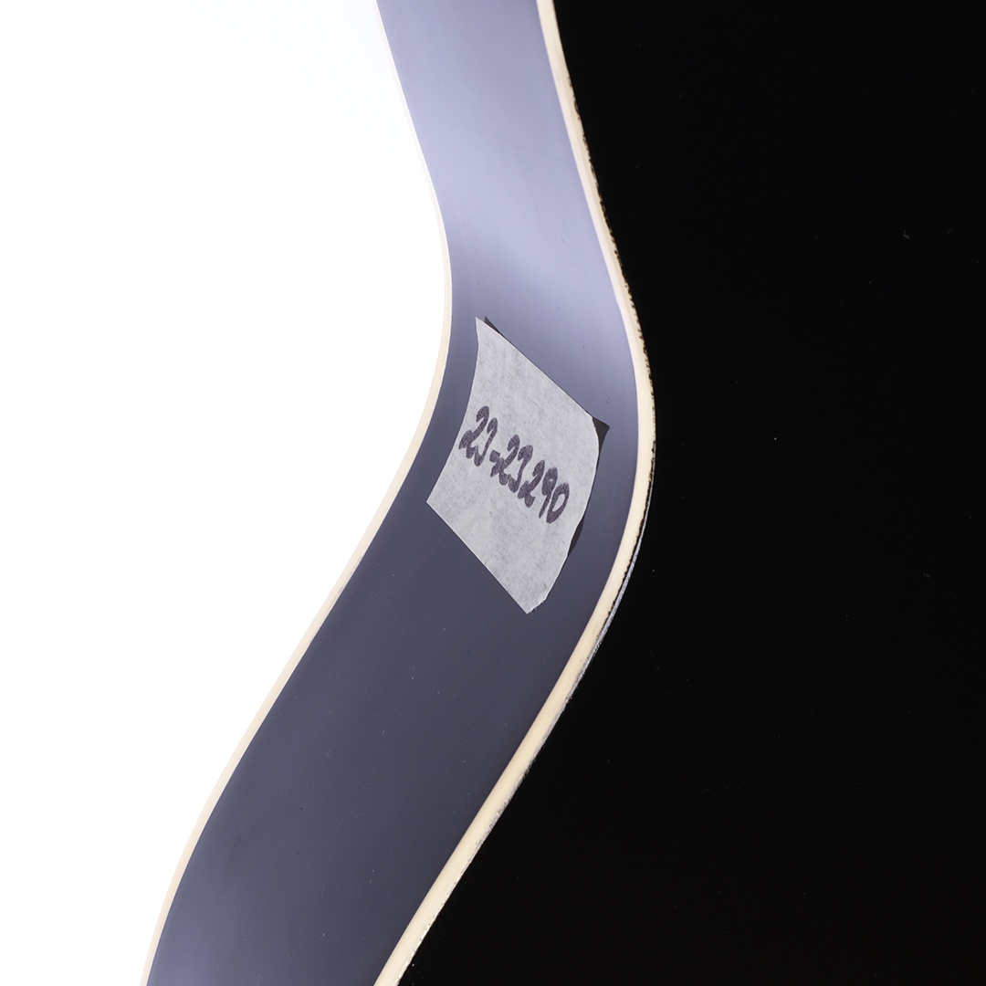 [Outlet] Toledo LC-3900CBK 4/4 Klasik Gitar (Siyah) (Ol 23-23290) 4