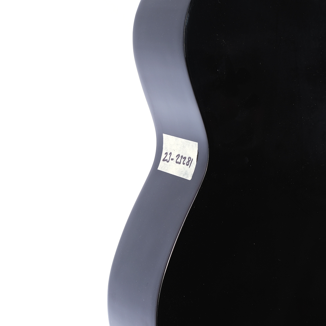 [Outlet] Toledo LC-3900 OR 4/4 Klasik Gitar (Ol 23-23281) 3