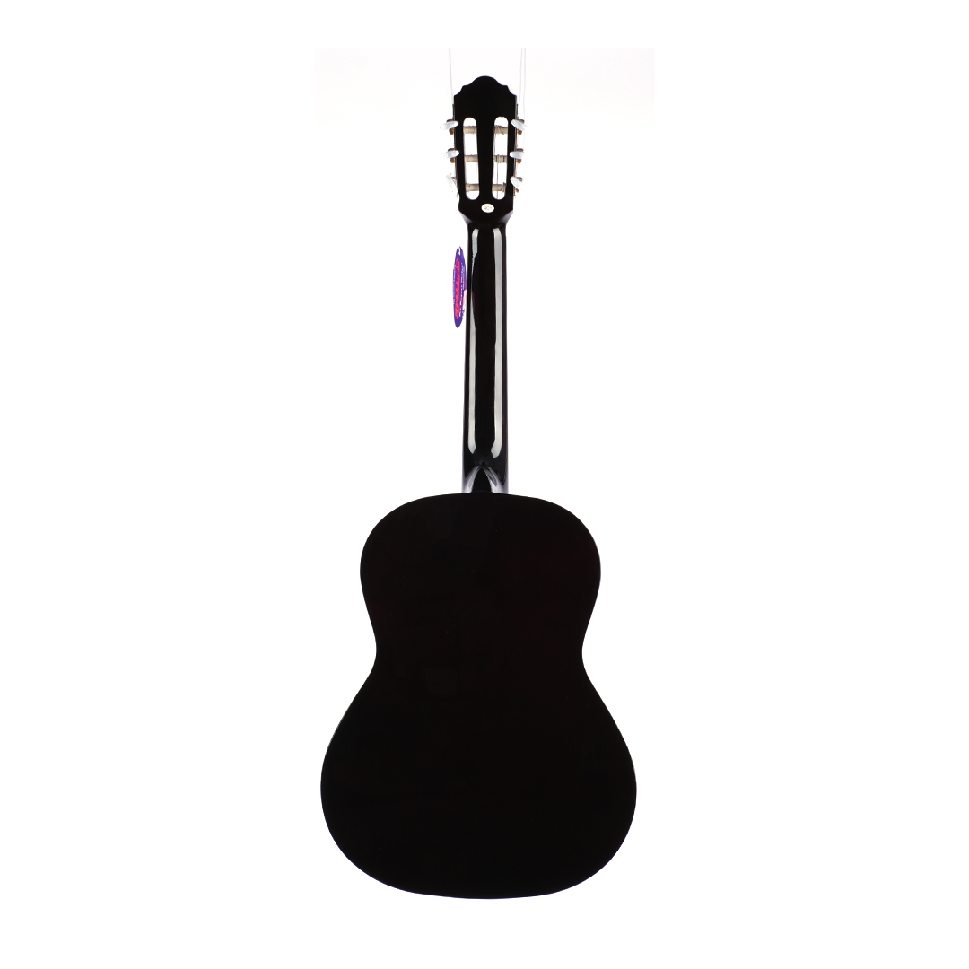 [Outlet] Toledo LC-3900 OR 4/4 Klasik Gitar (Ol 23-23279) 2