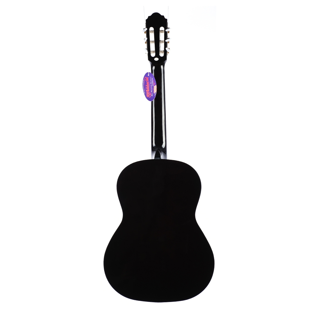 [Outlet] Toledo LC-3900NL 4/4 Klasik Gitar (Natural) (Ol 23-23275) 2