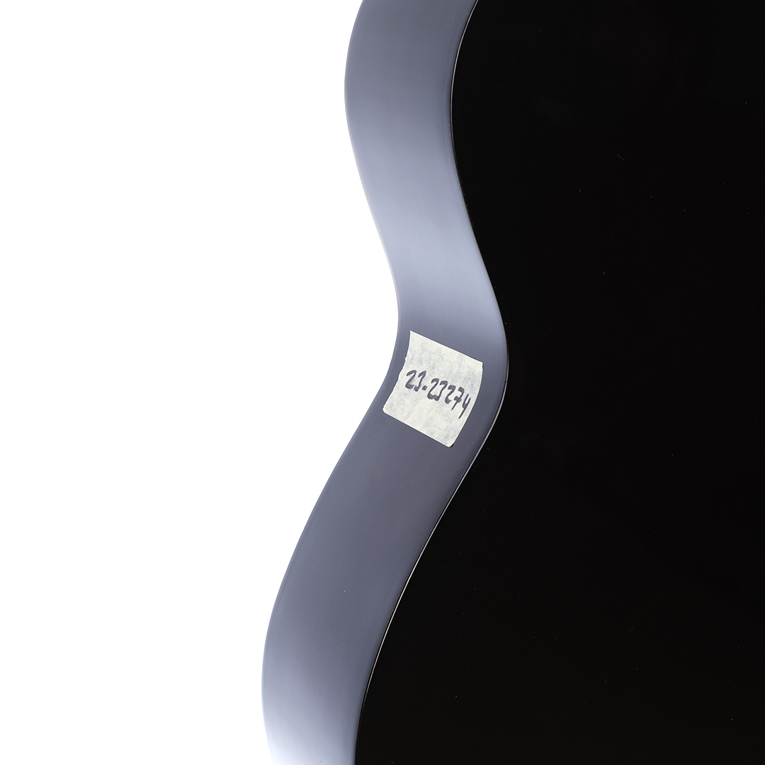 [Outlet] Toledo LC-3900NL 4/4 Klasik Gitar (Natural) (Ol 23-23274) 3