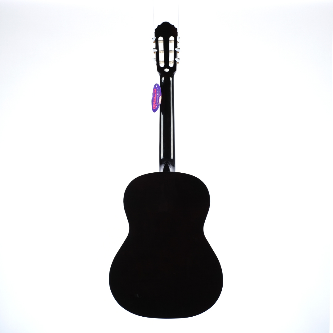 [Outlet] Toledo LC-3900NL 4/4 Klasik Gitar (Natural) (Ol 23-23273) 2