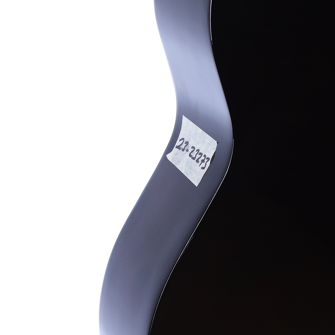 [Outlet] Toledo LC-3900NL 4/4 Klasik Gitar (Natural) (Ol 23-23273) 3