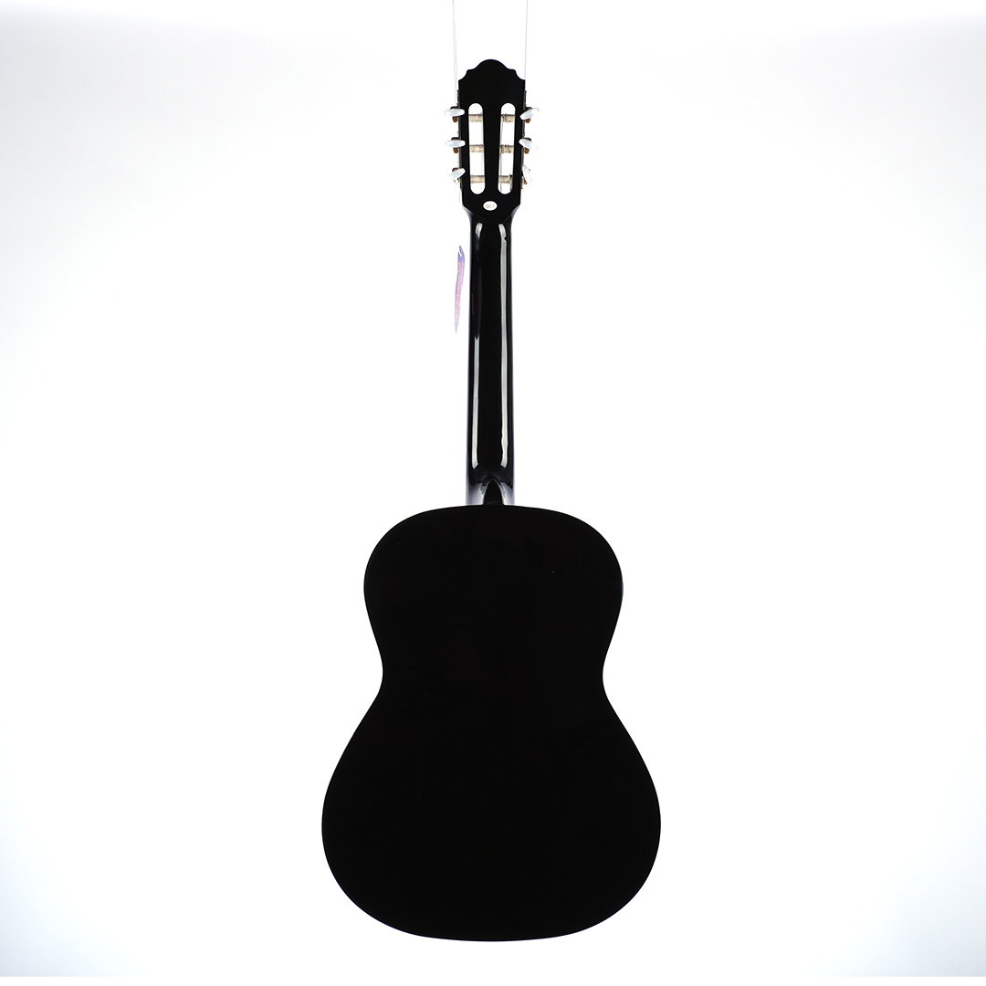 [Outlet] Toledo LC-3900NL 4/4 Klasik Gitar (Natural) (Ol 23-23270) 2