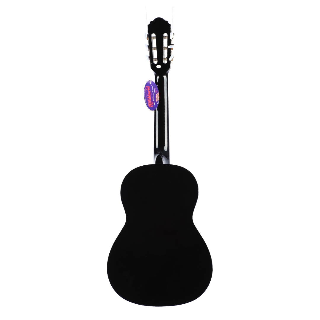 [Outlet] Toledo LC-3600OR 3/4 Klasik Gitar (Natural) (Ol 23-23268) 2