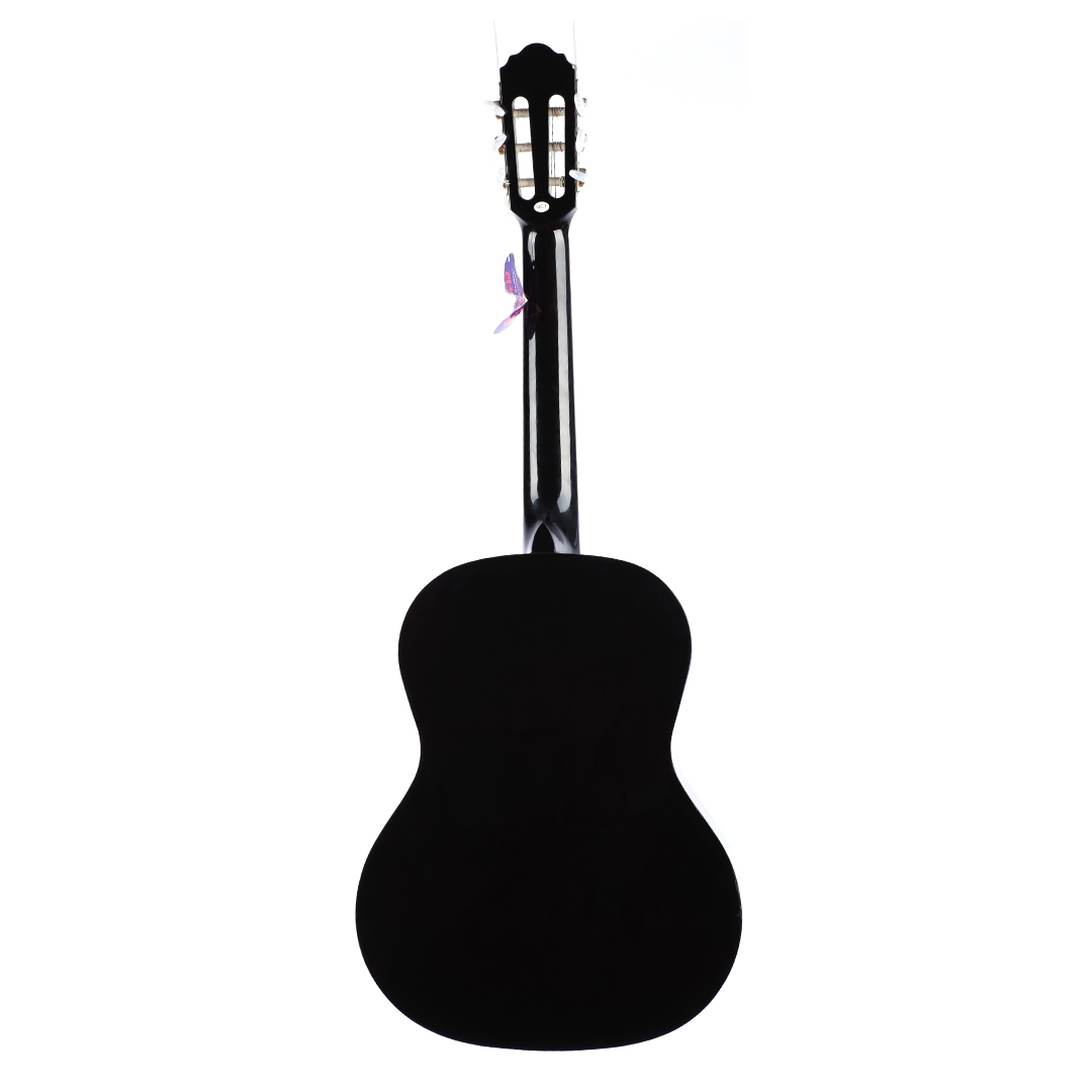 [Outlet] Toledo LC-3900OR 4/4 Klasik Gitar (Natural) (Ol 23-23265) 2